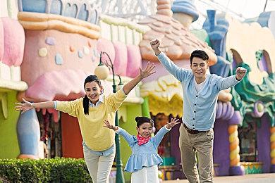 SE多人射击游戏《泡沫明星》PS5公测预告 9月30日开启